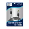 HDMI kabelis Inca IHD-05T 5 m HDMI A tipo kištukas-kištukas juodas