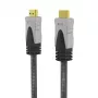 HDMI kabelis Inca IHD-05T 5 m HDMI A tipo kištukas-kištukas juodas