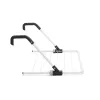 Sausintuvas su segtukais Brabantia 102769 Juoda Sidabrinė 710 mm