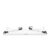 Sausintuvas su segtukais Brabantia 102769 Juoda Sidabrinė 710 mm