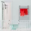 Džiovintuvas su segtukais Brabantia 105241 Baltas 710mm x 290mm x 690mm