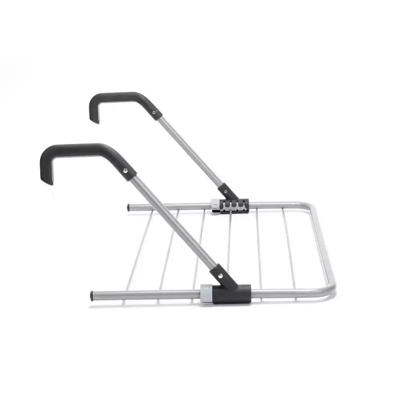 Džiovintuvas su segtukais Brabantia 105241 Baltas 710mm x 290mm x 690mm