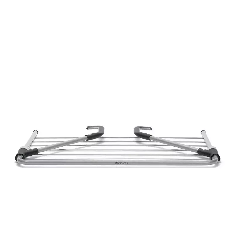 Džiovintuvas su segtukais Brabantia 105241 Baltas 710mm x 290mm x 690mm