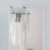 Džiovintuvas su segtukais Brabantia 105241 Baltas 710mm x 290mm x 690mm