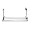 Džiovintuvas su segtukais Brabantia 105241 Baltas 710mm x 290mm x 690mm