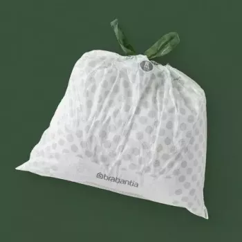 Šiukšlių maišai Brabantia 138546 36 L 40 vnt