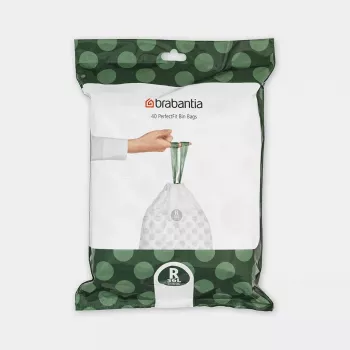 Šiukšlių maišai Brabantia 138546 36 L 40 vnt