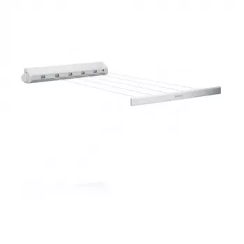 Sieninis džiovintuvas Brabantia 385728 baltas