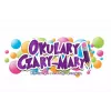 Goliath Spell‑Mary akiniai – papildomas aksesuaras žaidimui
