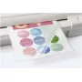 Laminavimo plėvelė Fellowes LAMPOA4000250 A4 250 µm blizgi