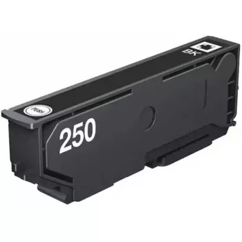 Originalus Epson rašalo kasetė C13T16N14020 – juoda, 5,3 ml, blistras su RF/akustiniu apsaugos signalu