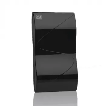 Vidinė antena One For All SV 9323 38 dBi juoda 1,5 m laidas
