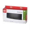 Vidinė antena One For All Design Line DVB-T Curved EX 45dB 5G
