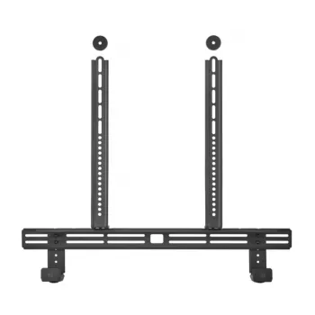 Sieninis laikiklis One For All WM5360 juodas, 10 kg talpa
