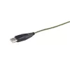 Pelė Gembird MUSG-001-G Žalia USB
