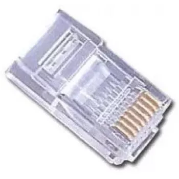 RJ-45 kištukas Gembird PLUG3UP6/50