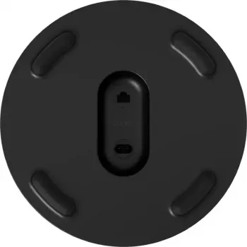 Aktyvus žemų dažnių garsiakalbis Sonos Sub Mini 6 colių