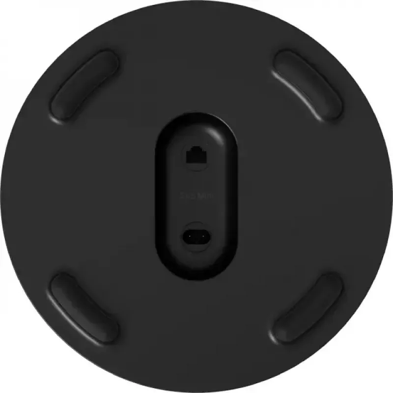 Aktyvus žemų dažnių garsiakalbis Sonos Sub Mini 6 colių
