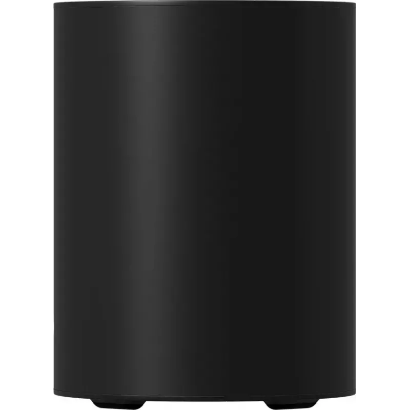 Aktyvus žemų dažnių garsiakalbis Sonos Sub Mini 6 colių