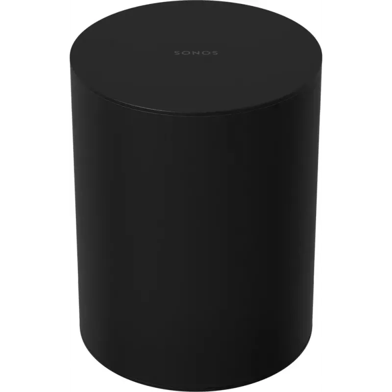 Aktyvus žemų dažnių garsiakalbis Sonos Sub Mini 6 colių
