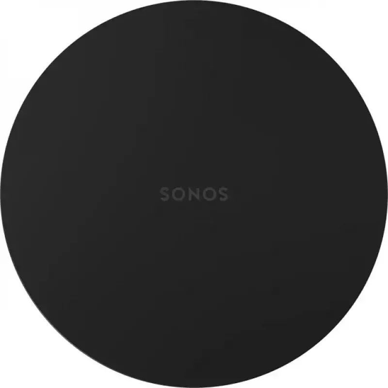 Aktyvus žemų dažnių garsiakalbis Sonos Sub Mini 6 colių