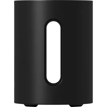 Aktyvus žemų dažnių garsiakalbis Sonos Sub Mini 6 colių