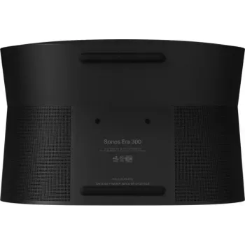 Nešiojamas garsiakalbis Sonos Era 300 juodas