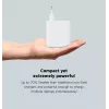 Xtorm 140W GaN² Ultra sieninis įkroviklis AC universalus 3 USB Type-C greitas įkrovimas