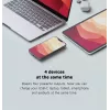 Xtorm 140W GaN² Ultra sieninis įkroviklis AC universalus 3 USB Type-C greitas įkrovimas