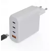 Xtorm 140W GaN² Ultra sieninis įkroviklis AC universalus 3 USB Type-C greitas įkrovimas