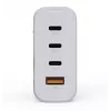 Xtorm 140W GaN² Ultra sieninis įkroviklis AC universalus 3 USB Type-C greitas įkrovimas
