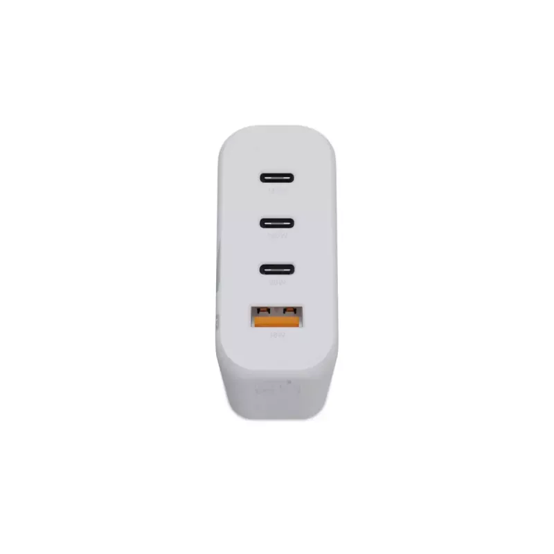Xtorm 140W GaN² Ultra sieninis įkroviklis AC universalus 3 USB Type-C greitas įkrovimas