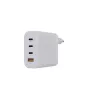 Xtorm 140W GaN² Ultra sieninis įkroviklis AC universalus 3 USB Type-C greitas įkrovimas