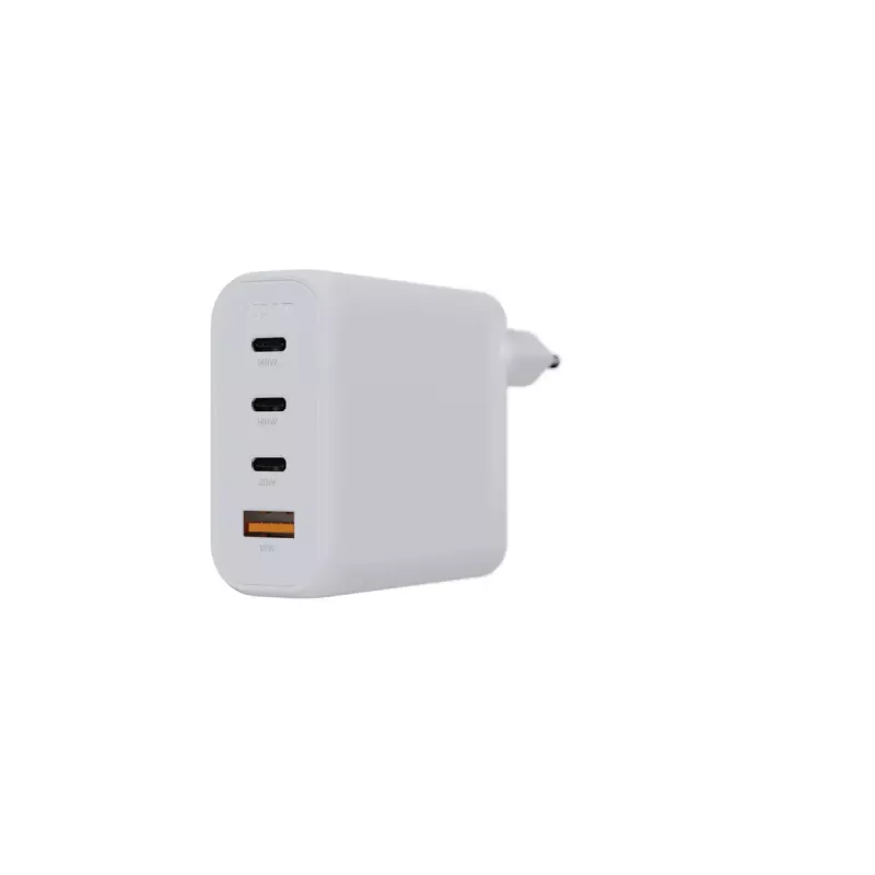 Xtorm 140W GaN² Ultra sieninis įkroviklis AC universalus 3 USB Type-C greitas įkrovimas