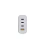 Xtorm 140W GaN² Ultra sieninis įkroviklis AC universalus 3 USB Type-C greitas įkrovimas