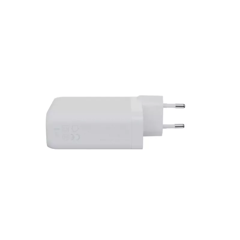 Xtorm 140W GaN² Ultra sieninis įkroviklis AC universalus 3 USB Type-C greitas įkrovimas