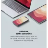 Xtorm 100W GaN² Ultra sieninis įkroviklis su dviem USB-C prievadais