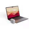 Xtorm 100W GaN² Ultra sieninis įkroviklis su dviem USB-C prievadais
