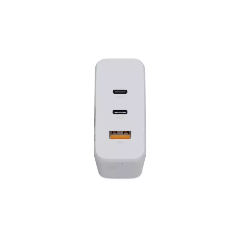 Xtorm 100W GaN² Ultra sieninis įkroviklis su dviem USB-C prievadais