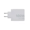 Xtorm 100W GaN² Ultra sieninis įkroviklis su dviem USB-C prievadais