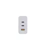 Xtorm 100W GaN² Ultra sieninis įkroviklis su dviem USB-C prievadais