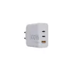 Xtorm 100W GaN² Ultra sieninis įkroviklis su dviem USB-C prievadais