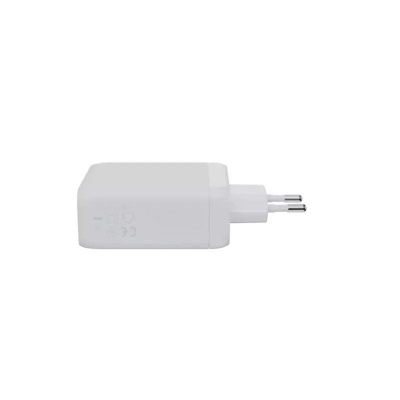 Xtorm 100W GaN² Ultra sieninis įkroviklis su dviem USB-C prievadais