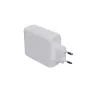 Xtorm 100W GaN² Ultra sieninis įkroviklis su dviem USB-C prievadais