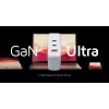 Xtorm 100W GaN² Ultra sieninis įkroviklis su dviem USB-C prievadais