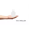 Xtorm 100W GaN² Ultra sieninis įkroviklis su dviem USB-C prievadais
