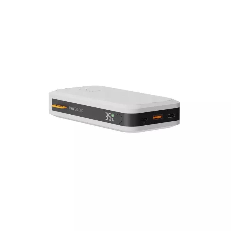Nešiojamas power bankas Xtorm 35W Fuel Series 20000mAh