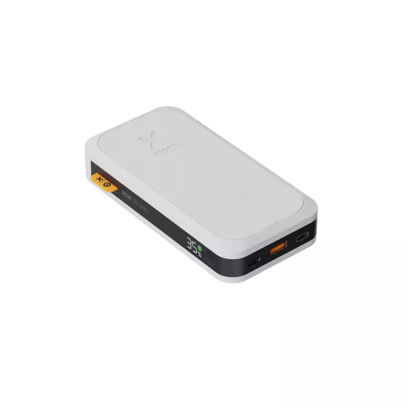 Nešiojamas power bankas Xtorm 35W Fuel Series 20000mAh