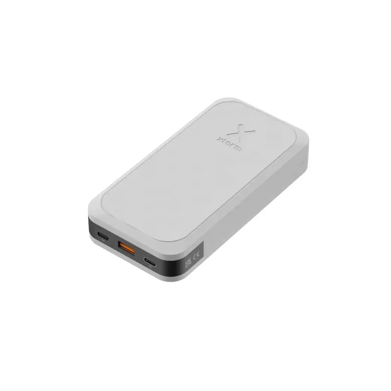 Nešiojamas power bankas Xtorm 35W Fuel Series 20000mAh
