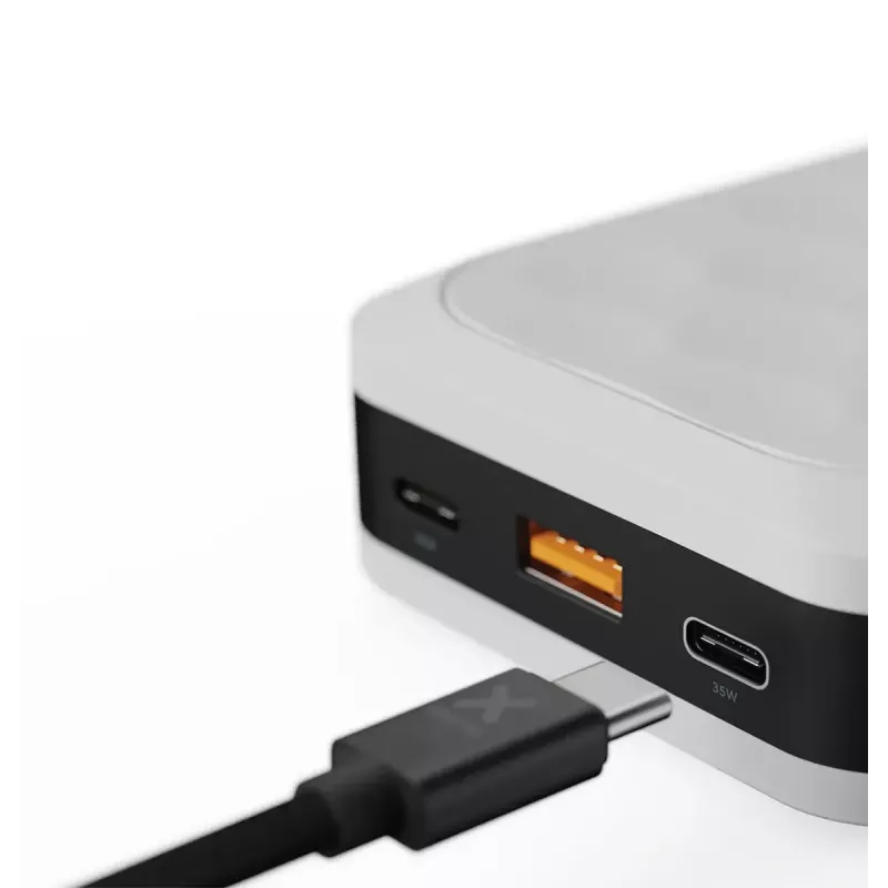 Nešiojamas power bankas Xtorm 35W Fuel Series 20000mAh